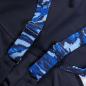 Preview: Speedo Shaping LunaLustre Printed 1 P Swimwear Female Adult - Pure Blue/True