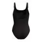 Preview: Speedo Solid Contour Eclipse 1pc Swimwear Female Adult - Anthracite/Ruby