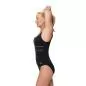 Preview: Speedo Shaping ContourEclipse Swimsui Swimwear Female Adult - Anthracite
