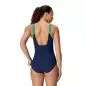 Preview: Speedo Solid Contour Eclipse 1pc Swimwear Female Adult - Peacock Teal/Peacoat