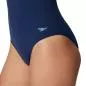 Preview: Speedo Print Contour Eclipse 1pc Swimwear Female Adult - Peacoat/Skydive