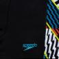 Preview: Speedo Digital Panel Aquashort Swimwear Male Junior/Kids - Black, White, W