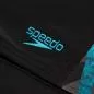 Preview: Speedo Hyper Boom Panel Aquashort Male Junior/Kids (6-16) - Black/Bolt/Dove G