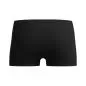Preview: Speedo Placement Aquashort Swimwear Male Junior/Kids - Anthracite/High Risk Red