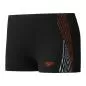 Preview: Speedo Plastisol Placement Aquashort Swimwear Male Junior/Kids - Red Ginger