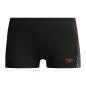 Preview: Speedo Plastisol Placement Aquashort Swimwear Male Junior/Kids - Red Ginger