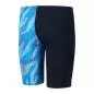 Preview: Speedo Allover Digital Jammer Swimwear Male Teen/Youth - True Navy, Punch Blue, Picton Blue, Sire