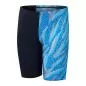 Preview: Speedo Allover Digital Jammer Swimwear Male Teen/Youth - True Navy, Punch Blue, Picton Blue, Sire