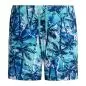 Preview: Speedo Digi Printed 13" Watershort Watershorts Male Junior/Kids - Turkish Sea