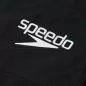 Preview: Speedo Badehose Plus Size Essential Watershorts Male Adult - Black