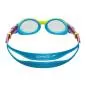 Preview: Speedo Biofuse 2.0 Junior Goggles Junior - Lemon Drizzle/Kiki Pink/Picton Blue