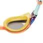Preview: Speedo Biofuse 2.0 Mirror Junior Goggles Unisex Junior/Kids - Cobalt Pop/Marine
