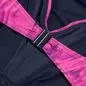 Preview: Speedo Shaping Printed OpusGem DD+ 1 Swimwear Female Adult - Black/ Pure Blu