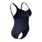 Preview: Speedo Printed Lunaelustre 1pc Swimwear Female Adult - Indigo Glow