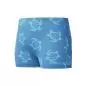Preview: Speedo Print Aquashort Swimwear Male Infant/Toddler - Periwinkle Blue