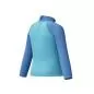 Preview: Speedo Long Sleeve Print Rash Guard Swimwear Male Infant/Toddler - Angelic Blue