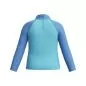 Preview: Speedo Long Sleeve Print Rash Guard Swimwear Male Infant/Toddler - Angelic Blue