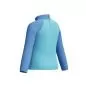 Preview: Speedo Long Sleeve Print Rash Guard Swimwear Male Infant/Toddler - Angelic Blue