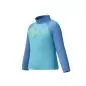 Preview: Speedo Long Sleeve Print Rash Guard Swimwear Male Infant/Toddler - Angelic Blue