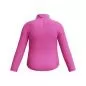 Preview: Speedo Long Sleeve Print Rash Guard Swimwear Female Infant/Toddler - Neon Flamingo