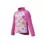 Preview: Speedo Long Sleeve Print Rash Guard Swimwear Female Infant/Toddler - Neon Flamingo