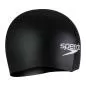 Preview: Speedo Fastskin Hiro Cap Swim Caps Adults - Black