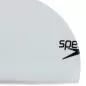 Preview: Speedo Fastskin Hiro Cap Swim Caps Adults - White