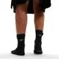 Preview: Speedo Swim Socks Accessoires - BLACK/YELLOW