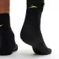 Preview: Speedo Swim Socks Accessoires - BLACK/YELLOW