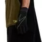 Preview: Speedo Swim Gloves - Accessoires - BLACK/YELLOW