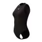 Preview: Speedo Hydrasuit Swimwear Female Adult - Black / White