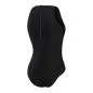 Preview: Speedo Hydrasuit Swimwear Female Adult - Black / White
