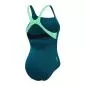 Preview: Speedo FlexBandSwimsuit incl. SwimBra Swimwear Female Adult - Dark Teal / Har