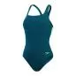 Preview: Speedo FlexBandSwimsuit incl. SwimBra Swimwear Female Adult - Dark Teal / Har