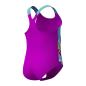 Preview: Speedo Digital Printed Swimsuit Swimwear Female Infant/Toddler - Arctic Glass