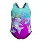 Preview: Speedo Digital Printed Swimsuit Swimwear Female Infant/Toddler - Arctic Glass