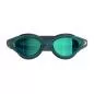 Preview: Speedo Biofuse 2.0 Women's Mirror Goggles Female Adult - DARK TEAL / COBALT / EMERALD MIRROR