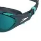 Preview: Speedo Biofuse 2.0 Women's Mirror Goggles Female Adult - DARK TEAL / COBALT / EMERALD MIRROR