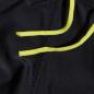 Preview: Speedo HyperBoom Panel Jammer Swimwear Male Junior/Kids - Black  / Lemon