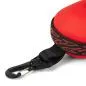 Preview: Speedo Goggles Storage Accessoires - - red