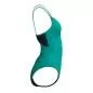 Preview: Speedo Solid Racerback 1pc Swimwear Female Adult - Peacock Teal/Peacoat