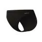 Preview: Speedo Solid Classic Btm Swimwear Female Adult - Anthracite 19-4