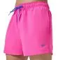 Preview: Speedo Woven Short Shorts Unisex Adult - Hula Blend - Flare Pink