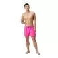 Preview: Speedo Woven Short Shorts Unisex Adult - Hula Blend - Flare Pink