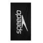 Preview: Speedo Logo towel Towels - Black/White