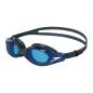 Preview: Speedo Hydrosity 2.0 Goggles Adult - OXID GREY / TRUE NAVY / AQBL