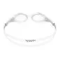 Preview: Speedo Hydrosity 2.0 Goggles Adult - CLEAR / WHITE / CLA