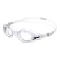 Preview: Speedo Hydrosity 2.0 Goggles Adult - CLEAR / WHITE / CLA