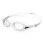 Preview: Speedo Hydrosity 2.0 Goggles Adult - CLEAR / WHITE / CLA