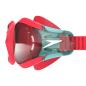 Preview: Speedo Junior Hydrosity 2.0 Goggles Junior - POST IT PINK/MARINE BLUE